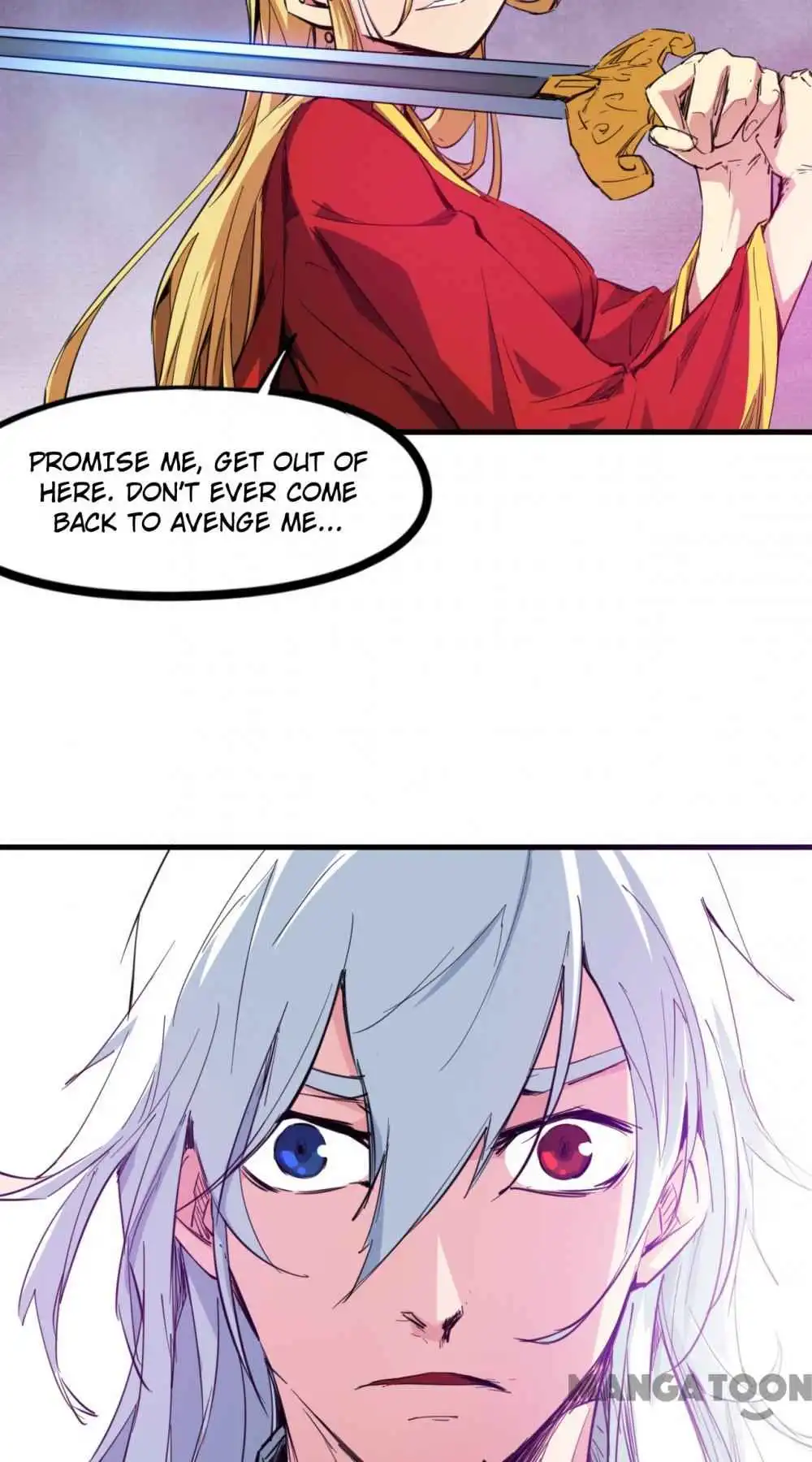 Dragon Pulse Chapter 80 31